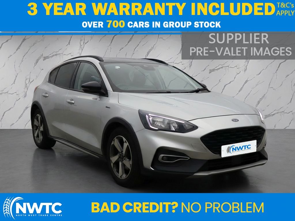 Used Ford Focus 2019 for sale - 77341672: Photo 2