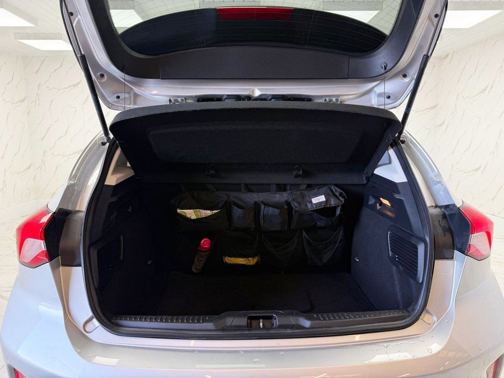 Used Ford Focus 2019 for sale - 77341672: Photo 21