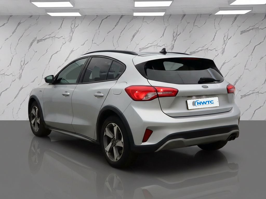 Used Ford Focus 2019 for sale - 77341672: Photo 6