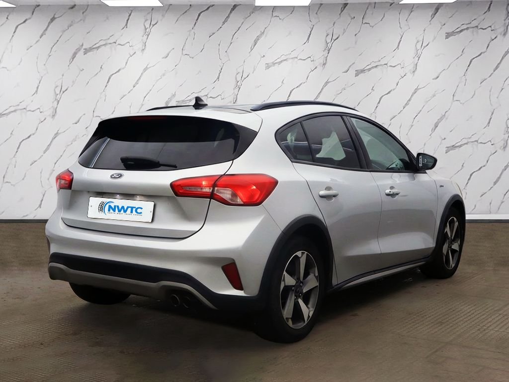 Used Ford Focus 2019 for sale - 77341672: Photo 7