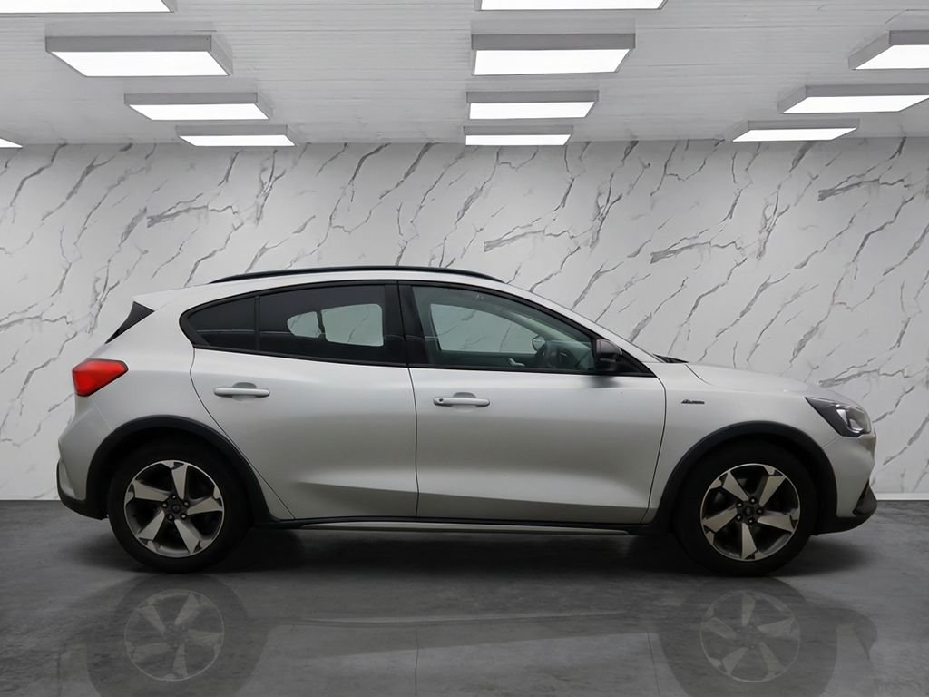 Used Ford Focus 2019 for sale - 77341672: Photo 9