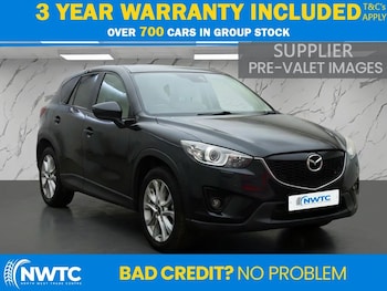 Used Mazda CX-5 2015 for sale - 77849750: Photo
