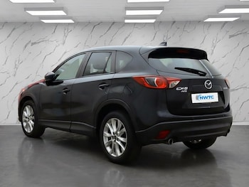 Used Mazda CX-5 2015 for sale - 77849750: Photo