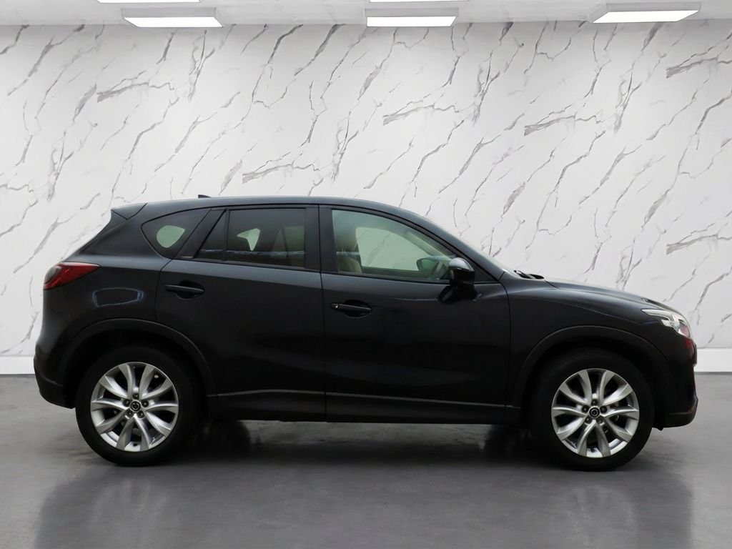 Used Mazda CX-5 2015 for sale - 77849750: Photo 6
