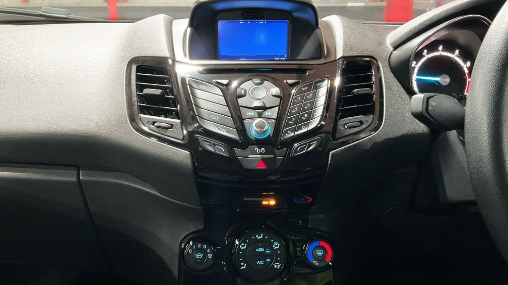 Used Ford Fiesta 2016 for sale - 77422407: Photo 10