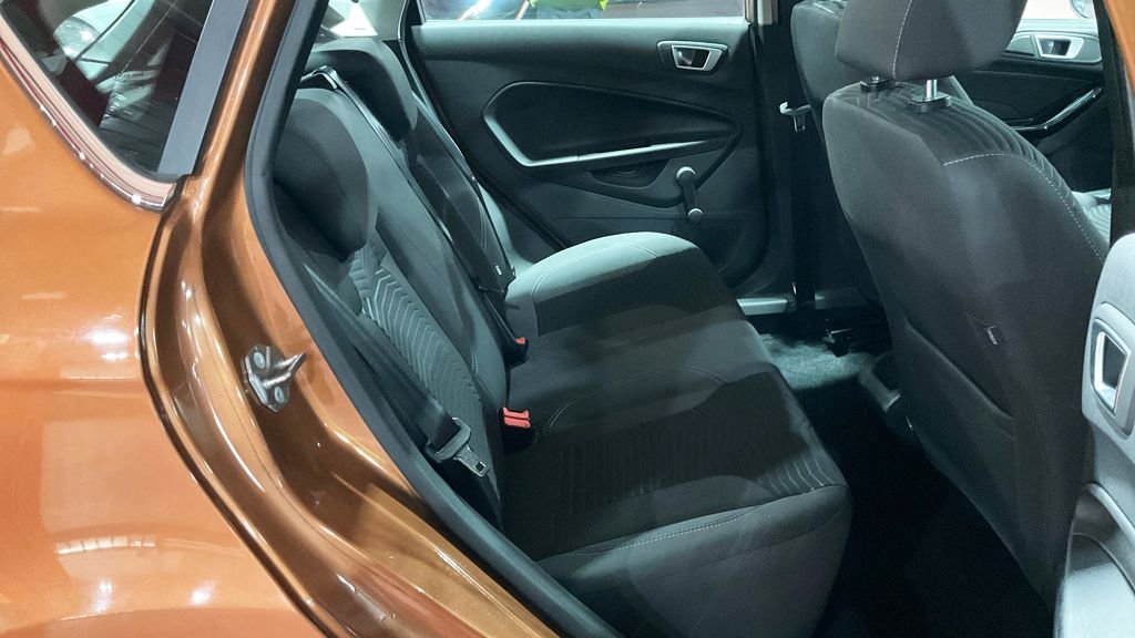Used Ford Fiesta 2016 for sale - 77422407: Photo 13