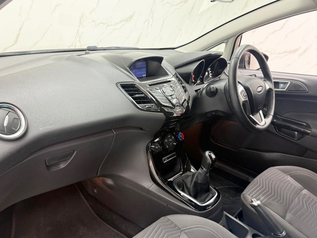 Used Ford Fiesta 2016 for sale - 77422407: Photo 15
