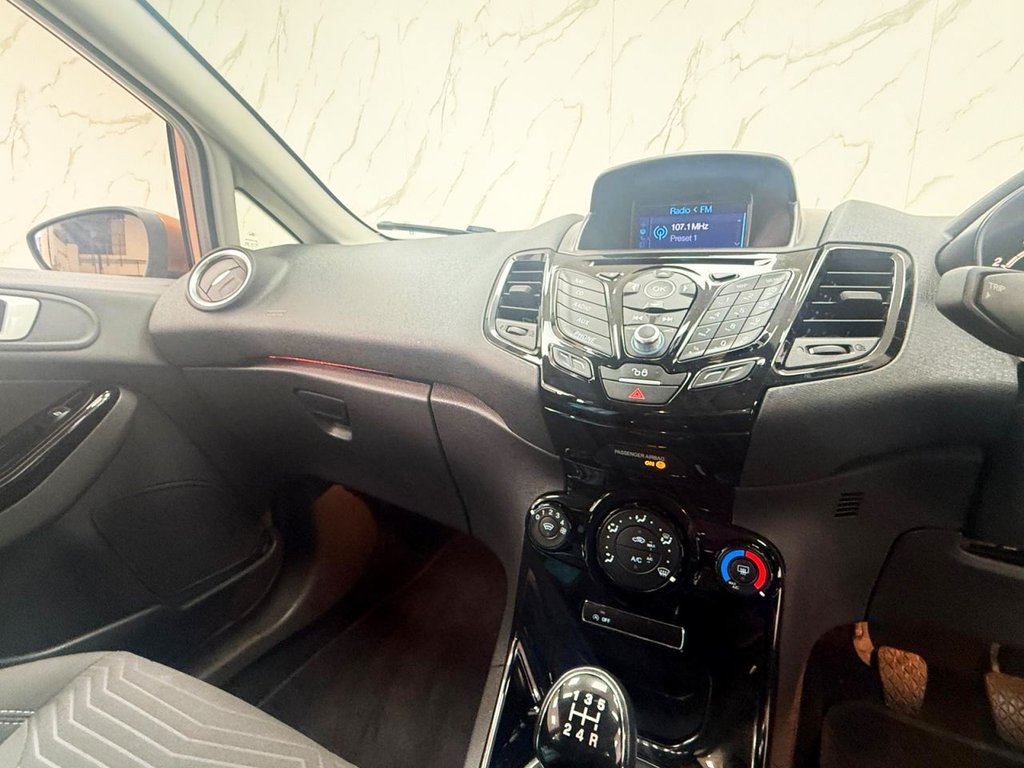 Used Ford Fiesta 2016 for sale - 77422407: Photo 16