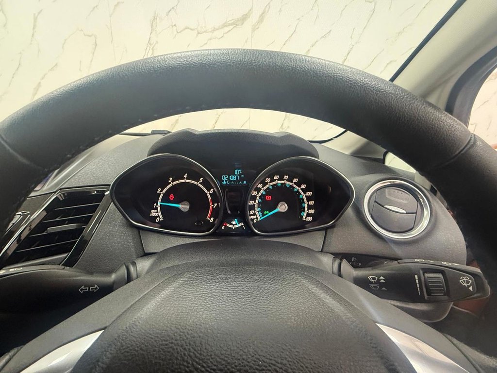 Used Ford Fiesta 2016 for sale - 77422407: Photo 18