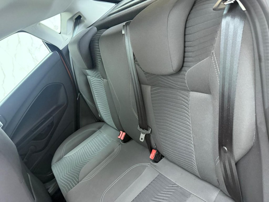 Used Ford Fiesta 2016 for sale - 77422407: Photo 20