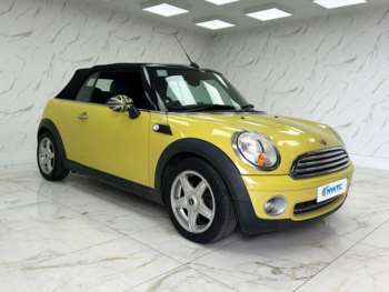 Used MINI Convertible 2009 for sale - 75306932: Photo