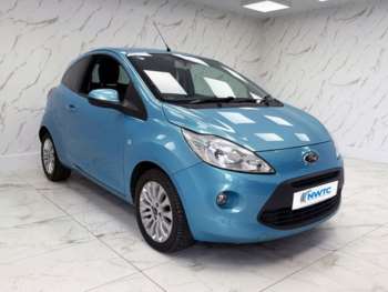 Used Ford Ka 2012 for sale - 74647755: Photo