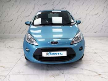 Used Ford Ka 2012 for sale - 74647755: Photo