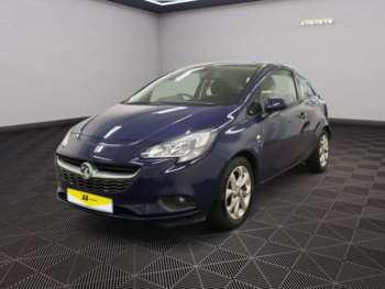 Used Vauxhall Corsa 2016 for sale - 74647753: Photo