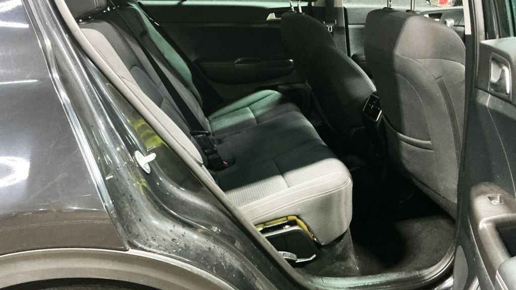 Used Kia Sportage 2018 for sale - 76792275: Photo 10