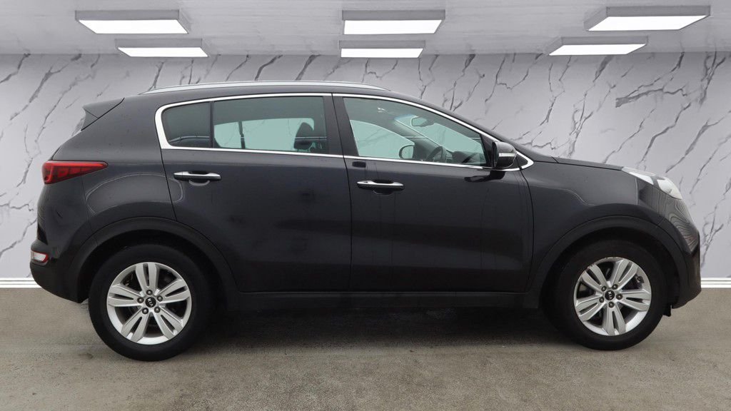 Used Kia Sportage 2018 for sale - 76792275: Photo 5