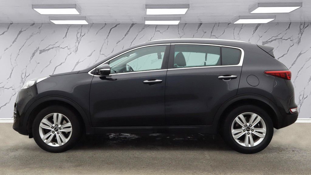 Used Kia Sportage 2018 for sale - 76792275: Photo 6
