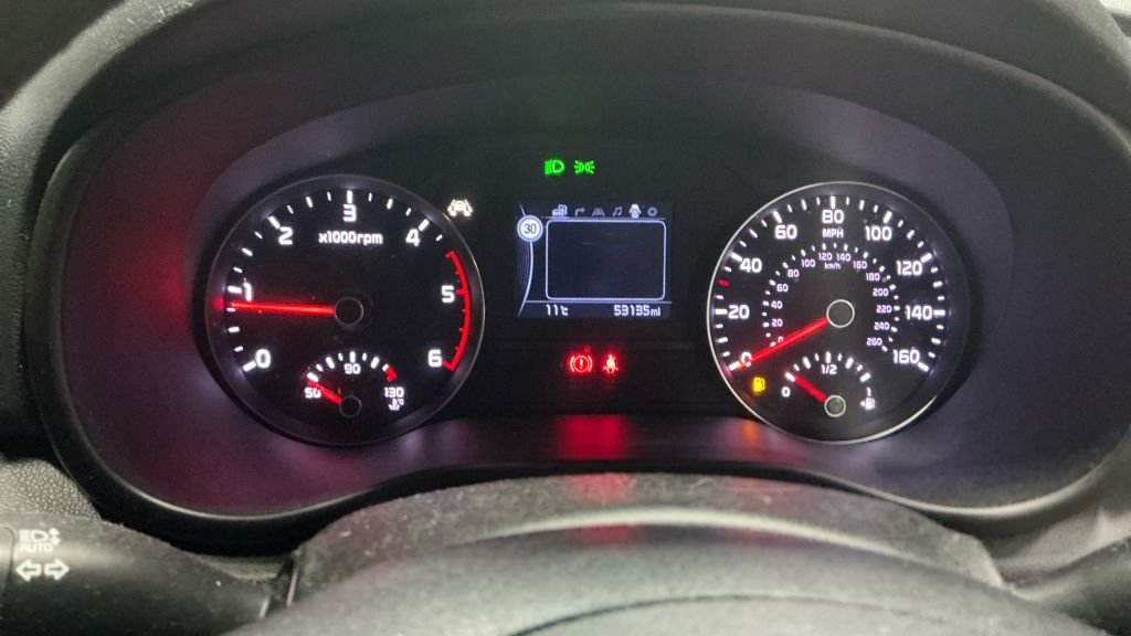 Used Kia Sportage 2018 for sale - 76792275: Photo 8