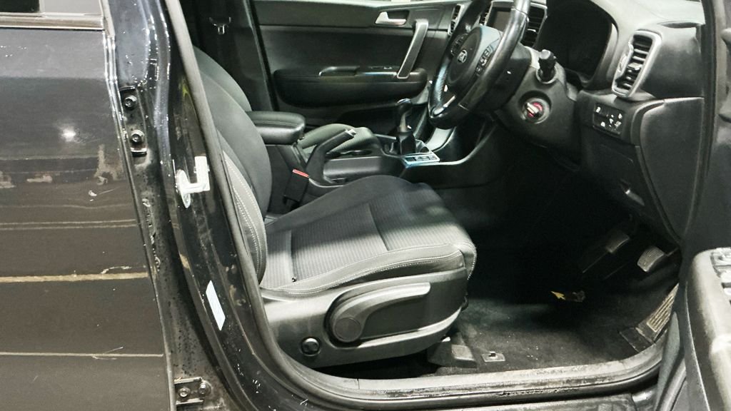 Used Kia Sportage 2018 for sale - 76792275: Photo 9