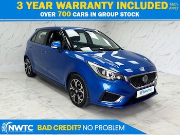 Used MG MG3 2019 for sale - 78619217: Photo