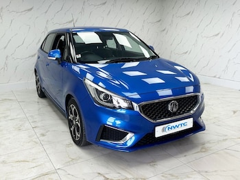 Used MG MG3 2019 for sale - 78619217: Photo