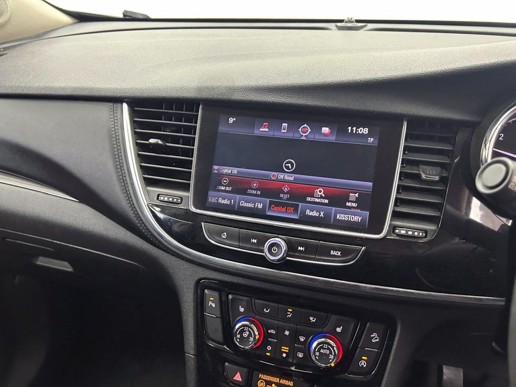 Used Vauxhall Mokka X 2017 for sale - 77302659: Photo 15