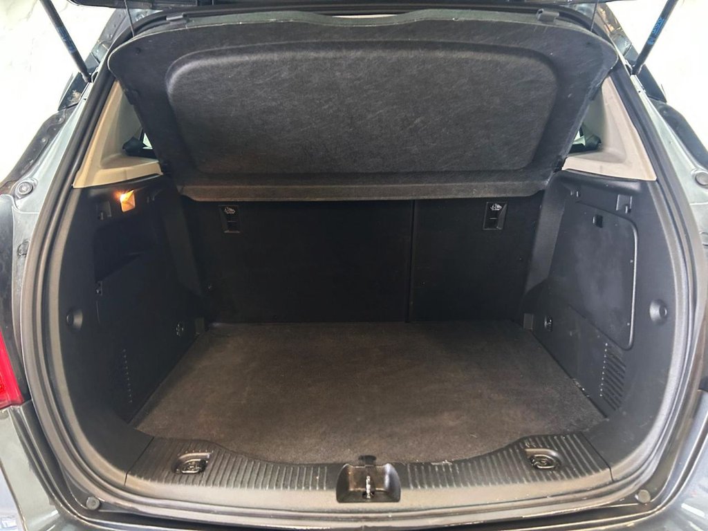 Used Vauxhall Mokka X 2017 for sale - 77302659: Photo 21