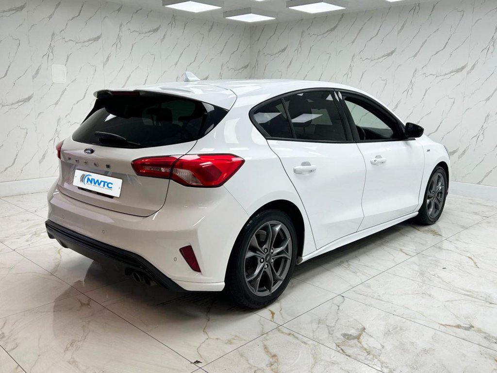 Used Ford Focus 2019 for sale - 77583103: Photo 10