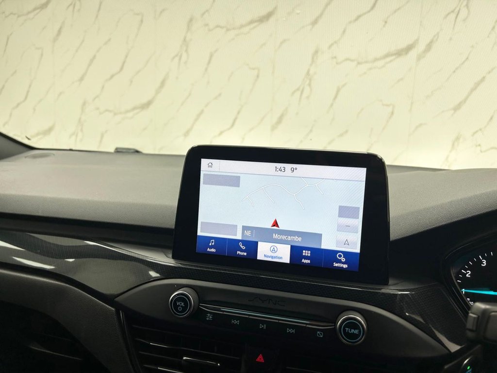 Used Ford Focus 2019 for sale - 77583103: Photo 14