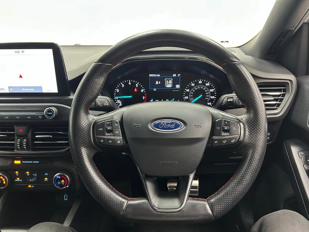 Used Ford Focus 2019 for sale - 77583103: Photo 17