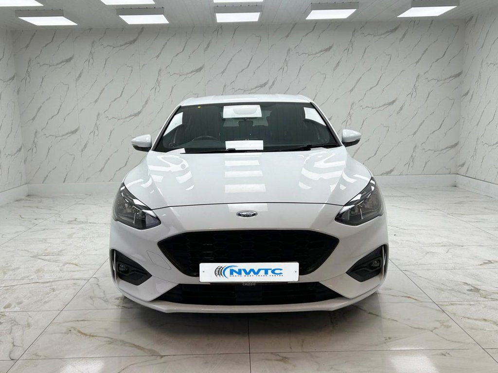 Used Ford Focus 2019 for sale - 77583103: Photo 3