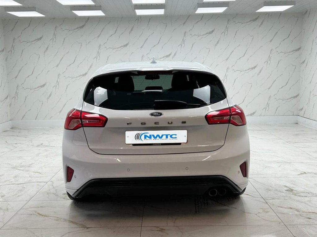 Used Ford Focus 2019 for sale - 77583103: Photo 8