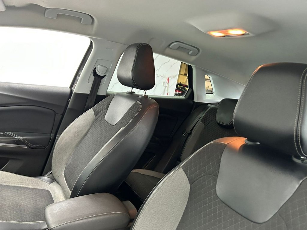 Used Vauxhall Grandland X 2018 for sale - 76797604: Photo 12