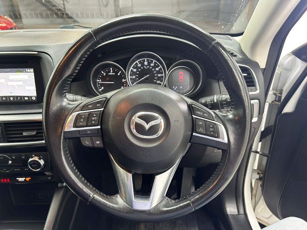 Used Mazda CX-5 2015 for sale - 77890847: Photo 15