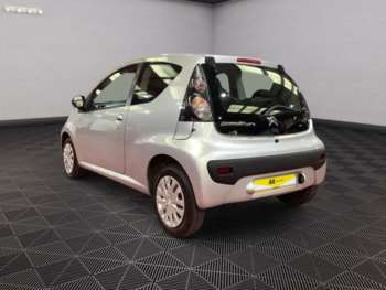 Used Citroen C1 2012 for sale - 74647759: Photo