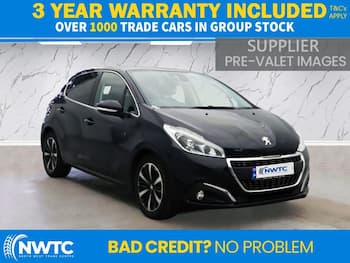Used Peugeot 208 2019 for sale - 79643291: Photo