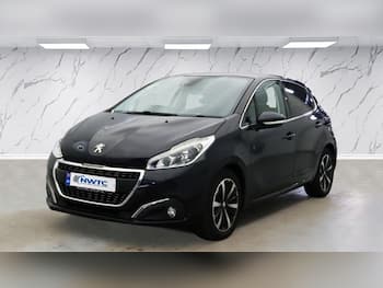 Used Peugeot 208 2019 for sale - 79643291: Photo
