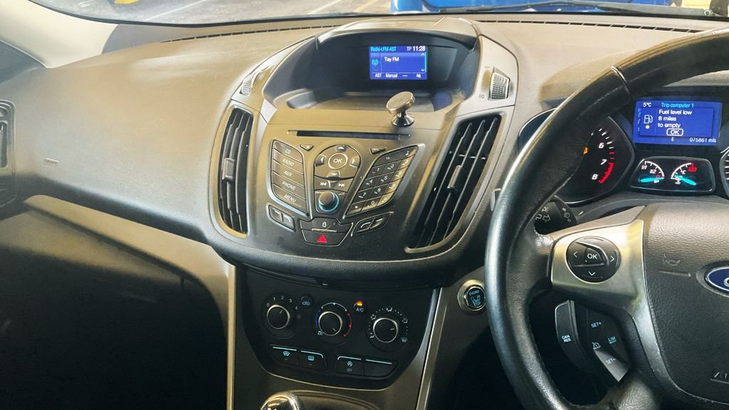 Used Ford Kuga 2016 for sale - 77798216: Photo 10