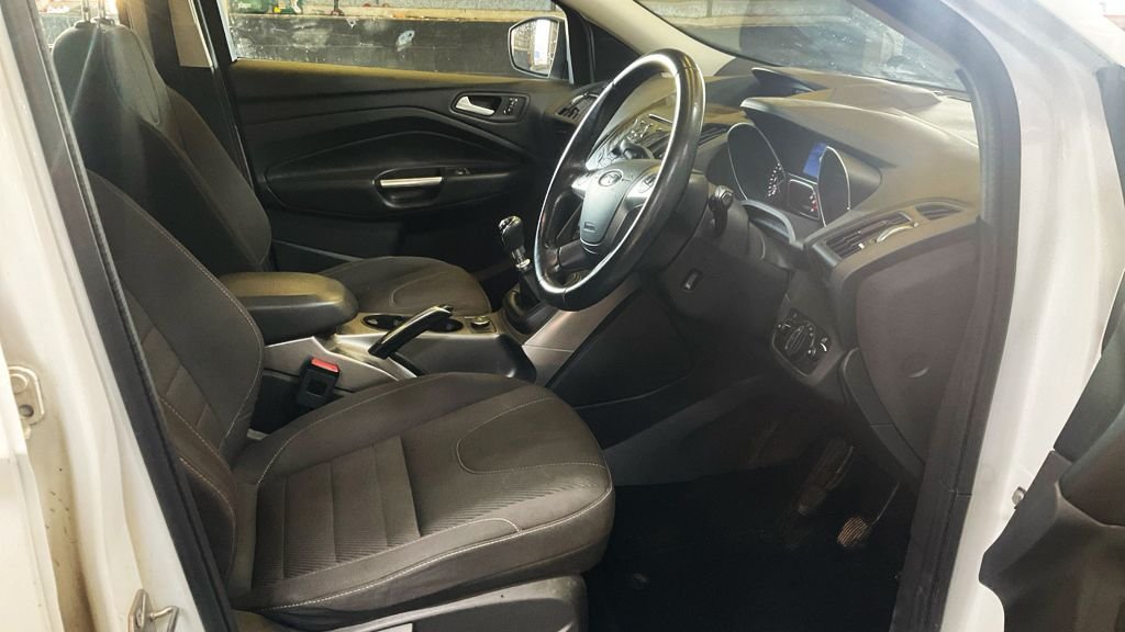 Used Ford Kuga 2016 for sale - 77798216: Photo 12