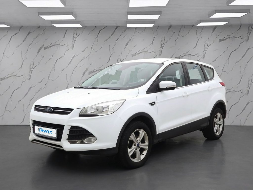 Used Ford Kuga 2016 for sale - 77798216: Photo 3