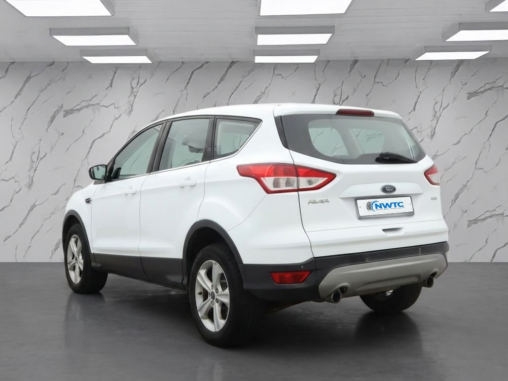 Used Ford Kuga 2016 for sale - 77798216: Photo 4