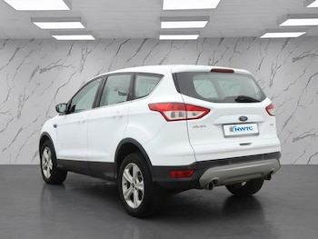 Used Ford Kuga 2016 for sale - 77798216: Photo