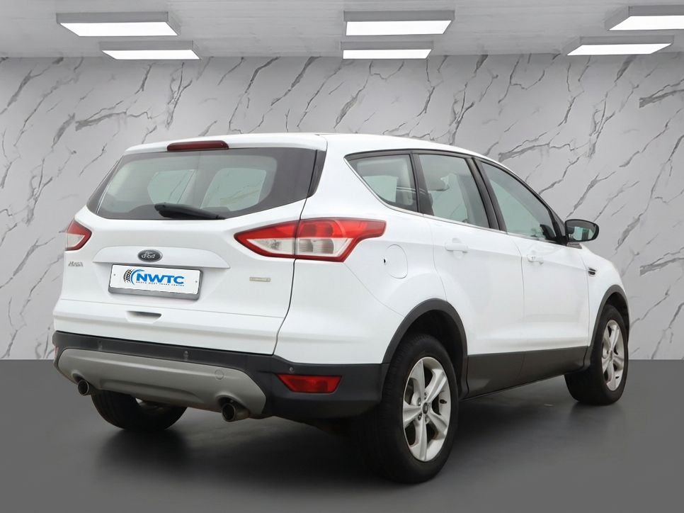 Used Ford Kuga 2016 for sale - 77798216: Photo 5