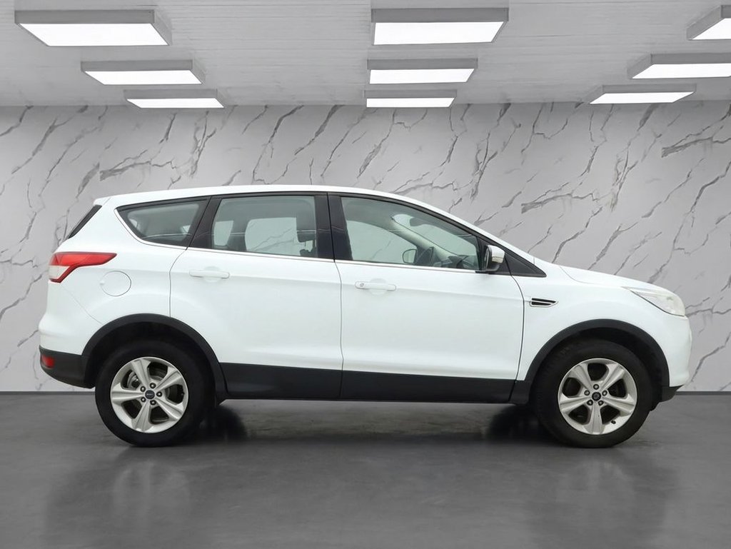 Used Ford Kuga 2016 for sale - 77798216: Photo 6