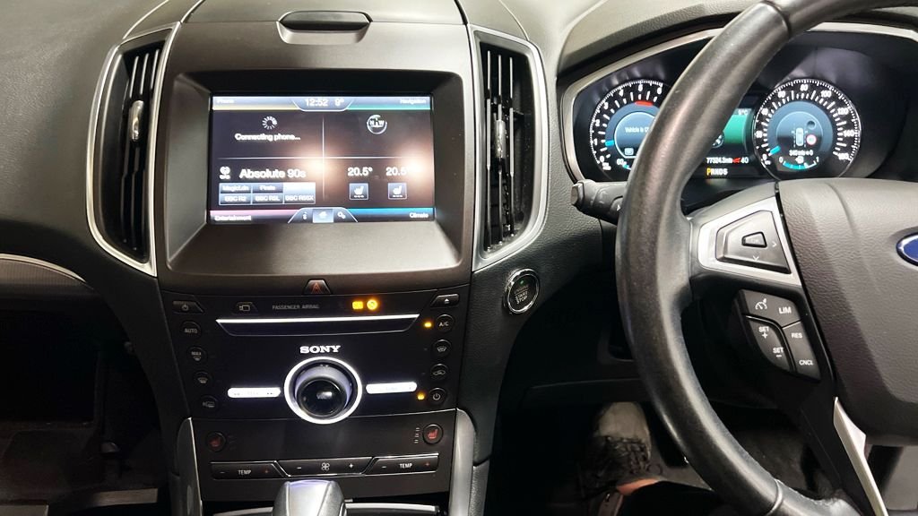 Used Ford S-Max 2015 for sale - 77507457: Photo 11