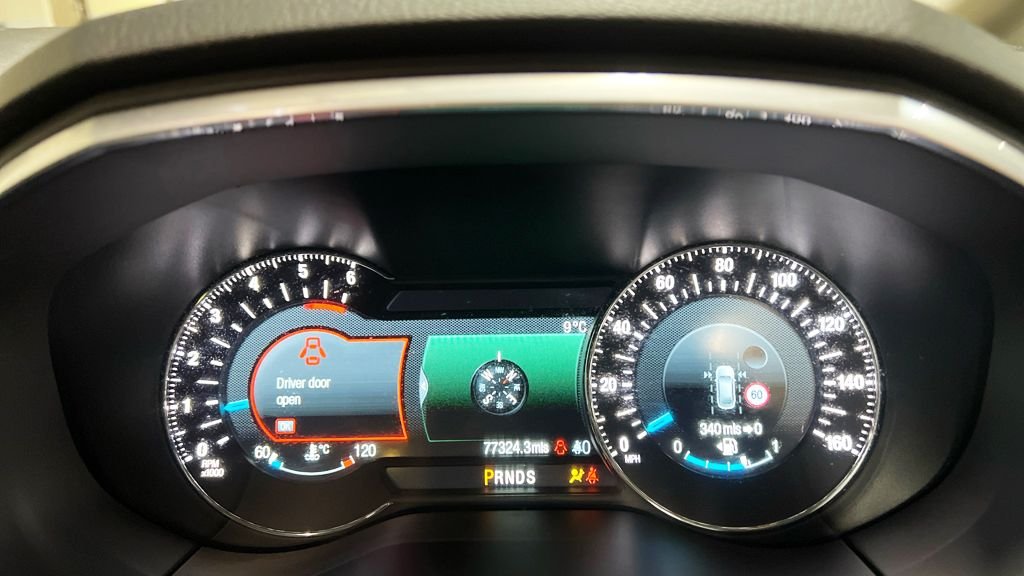 Used Ford S-Max 2015 for sale - 77507457: Photo 12