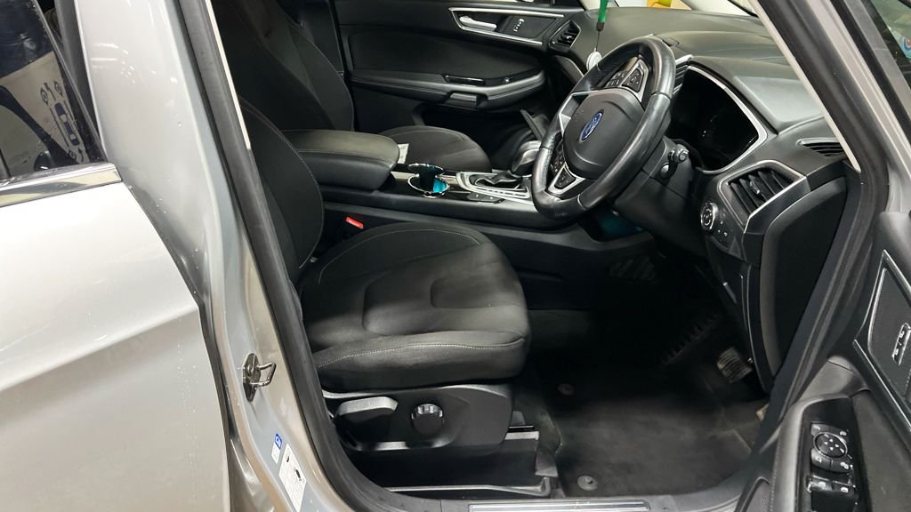 Used Ford S-Max 2015 for sale - 77507457: Photo 13