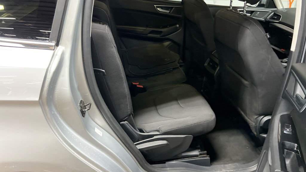 Used Ford S-Max 2015 for sale - 77507457: Photo 14