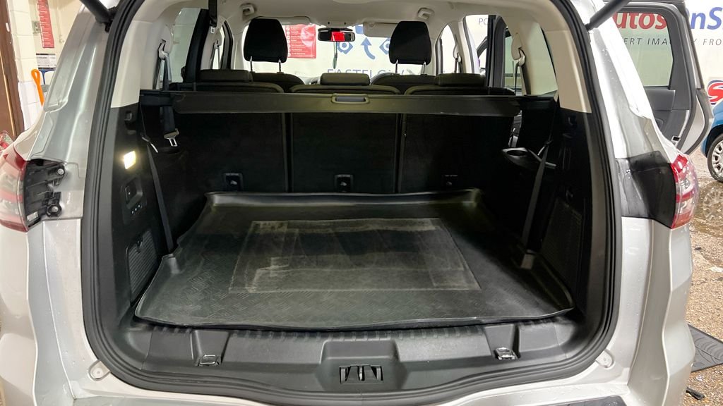 Used Ford S-Max 2015 for sale - 77507457: Photo 15