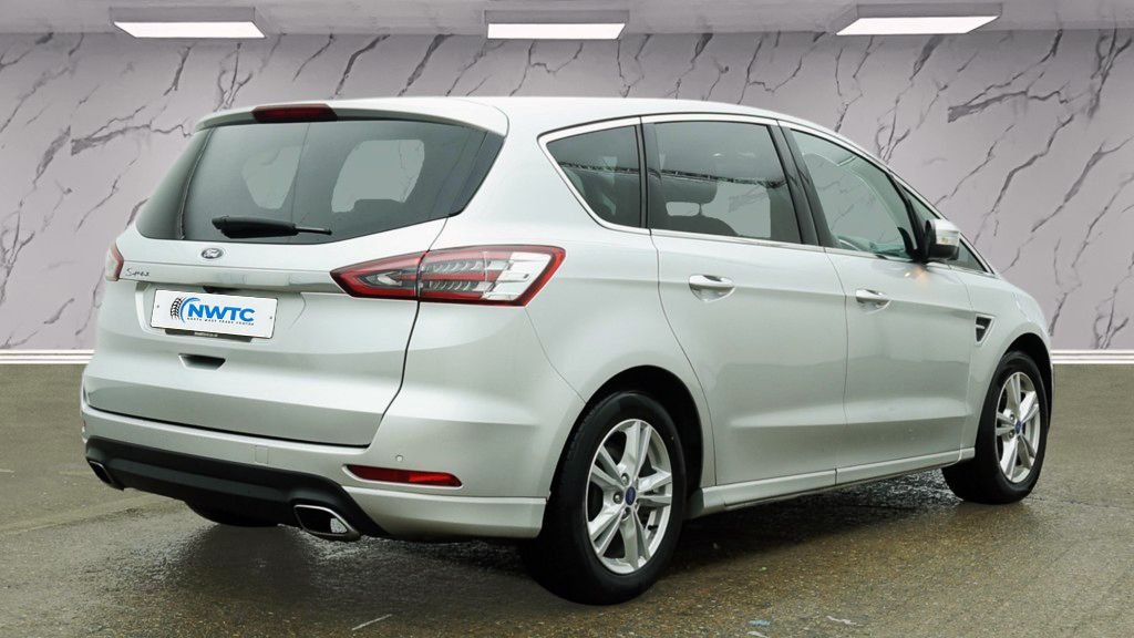 Used Ford S-Max 2015 for sale - 77507457: Photo 6